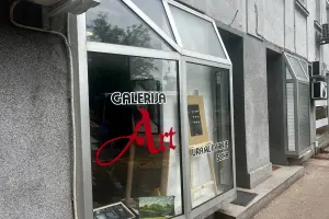 Art Galerija Banja Luka