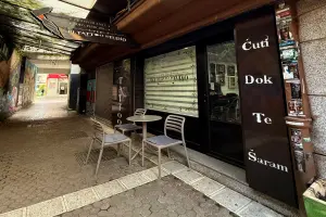 BL Tattoo & Piercing studio