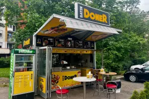 Batin Doner