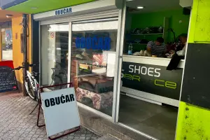 Zodex Obućarska Radnja