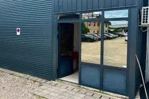 Kljajić Auto & Šlep služba