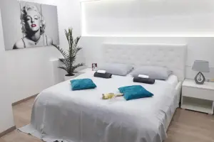 Apartmani Abbazia
