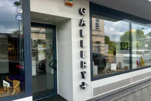 Galerija Plus
