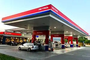 Petrol BH