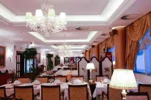 Restaurant & Lounge bar Integra