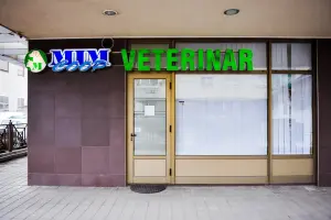 MIM Coop Veterinarska Ambulanta