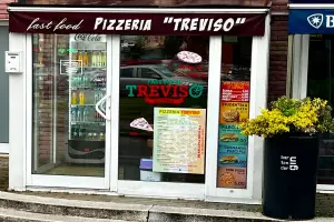 Treviso Fast Food Pizzeria