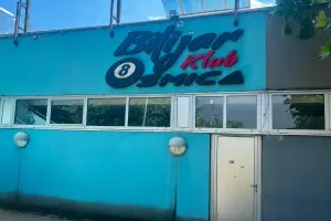 Bilijar klub Osmica